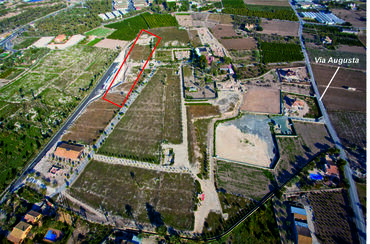 YACIMIENTO ARQUEOLÓGICO Y MUSEO