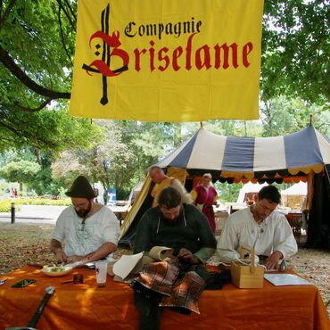 Compagnie Briselame