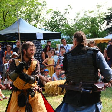 Compagnie Briselame Combat