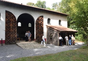 Vulcain - Malagne Vulcain - Malagne