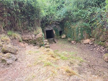Fonte e Mina de água