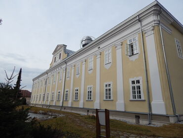 Slovenské múzeum ochrany prírody a jaskyniarstva