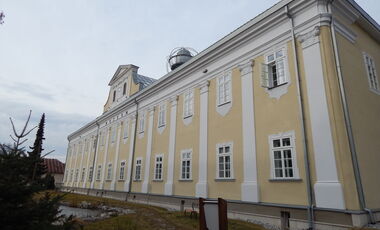 Slovenské múzeum ochrany prírody a jaskyniarstva