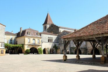Place des Cornières