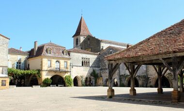 Place des Cornières