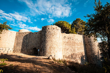 Château de Clermont