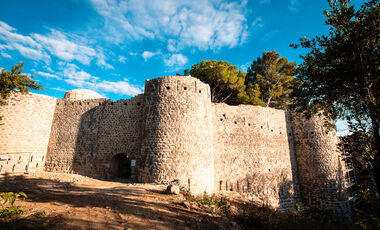 Château de Clermont