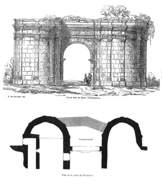 Restitution de la Porte de Mars (1862).jpg