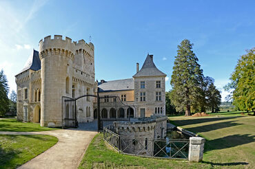 Château de Campagne