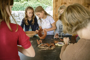 Familiensonntag im Vindonissa Museum