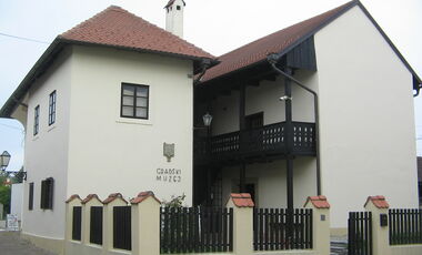 Gradski muzej Križevci