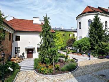 Muzeum im. Jacka Malczewskiego w Radomiu