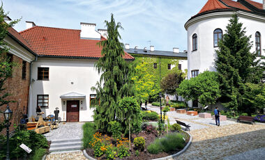 Muzeum im. Jacka Malczewskiego w Radomiu