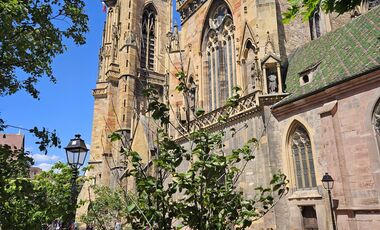 Église Saint-Martin