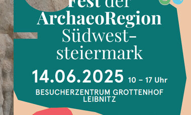Fest der ArchaeoRegion