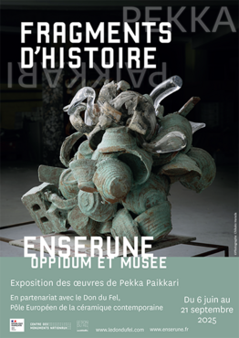 Exposition  Fragments d'histoire 