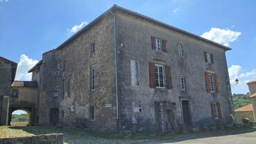 Photo extérieur du musée