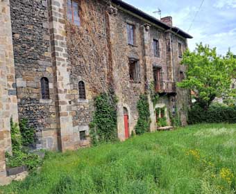Saint-Léger de Royat