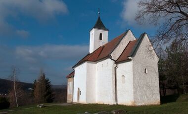 Kostol sv. Juraja