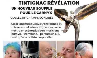  Tintignac Révélation 