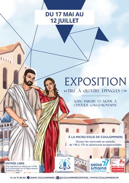 Exposition juin 2025