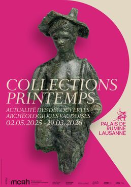 Collections Printemps 2025