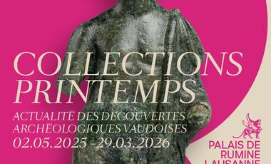 Collections Printemps 2025