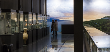 Salle Naef