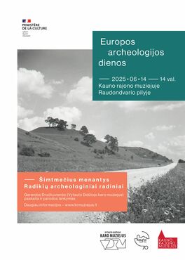 Kauno raj.muziejaus programa