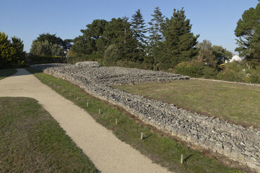 Tumulus d'Er Grah