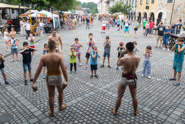Situlae Festival