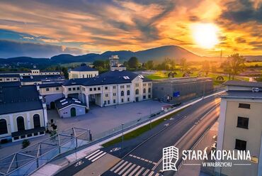 Stara Kopalnia w Wałbrzychu