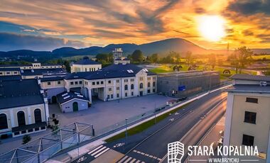 Stara Kopalnia w Wałbrzychu
