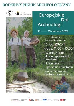 EDA 2025 Inowrocław