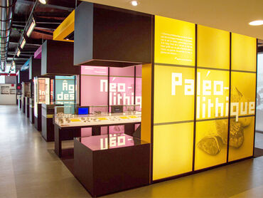 Collections permanentes