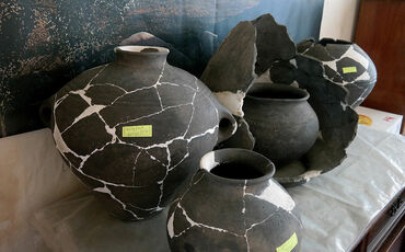 Shirak Regional Museum Shirak Regional Museum