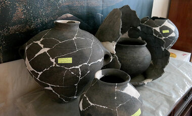 Shirak Regional Museum