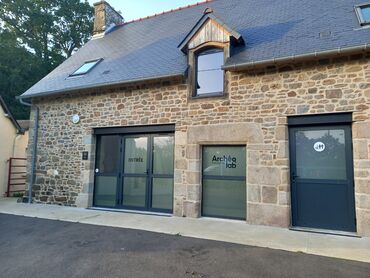 Archéolab