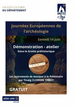Démonstration - atelier