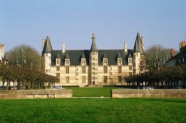 Palais ducal
