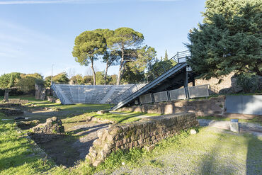 Théâtre romain
