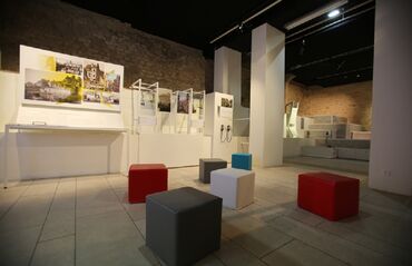 Espace Patrimoine