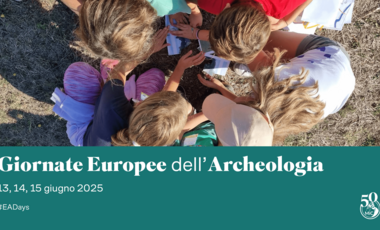Piccoli esploratori a Villa dei Quintili