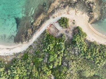 ORTOFOTO FOTO DELL'AREA DI SCAVO 2024