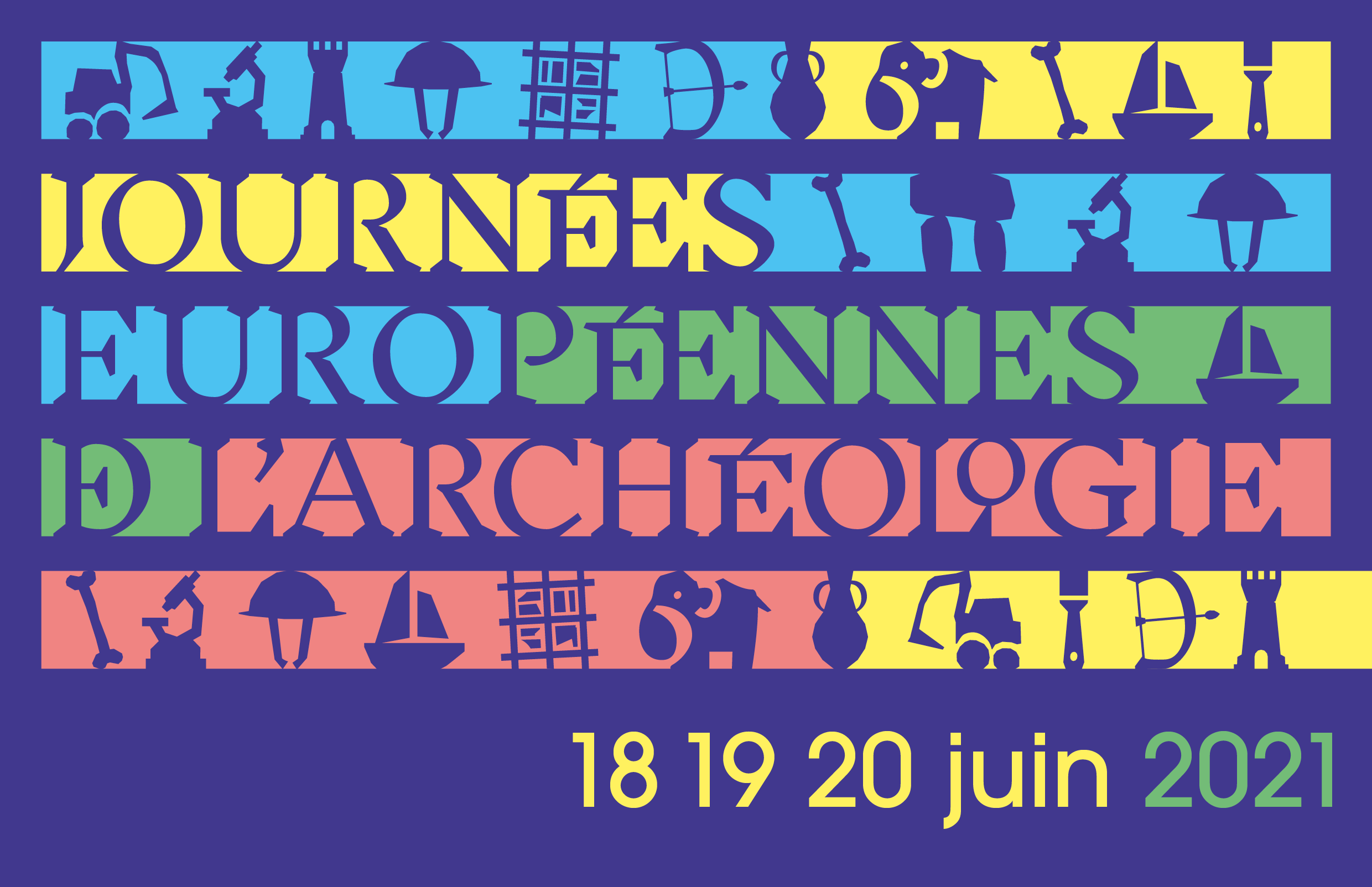 Journes europennes de l'archologie
