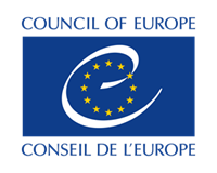 Logo Conseil de l'Europe